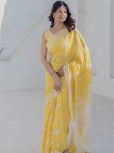 Yellow color option, Currently selected