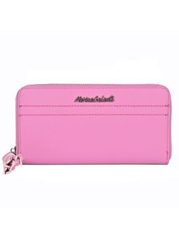 Marina Galanti - Mignon Metro Mirage Fuxia Soft One Size Wallet
