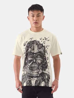 The Souled Store - Star Wars Darth Vader T-Shirt