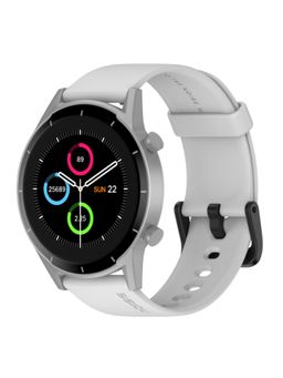 Noise - Core 2 Buzz Smartwatch Grey