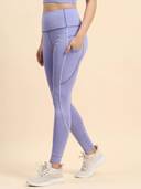 Lavender color option