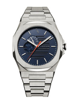 D1 Milano - Matte Black Dial Watches For Men - LNBJ01