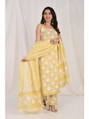 Yellow color option, Sold out, Currently selected