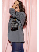 Black color option, Sold out
