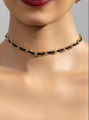 Gold color option, Currently selected