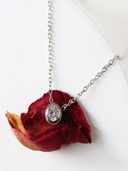 Silver color option, Currently selected