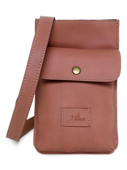 Yelloe - Mobile Sling With Card Holder