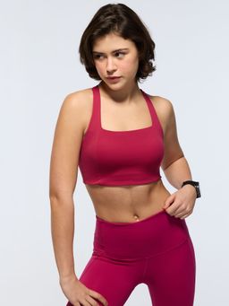 Cava Athleisure - Ruby Ultra Support Sports Bra