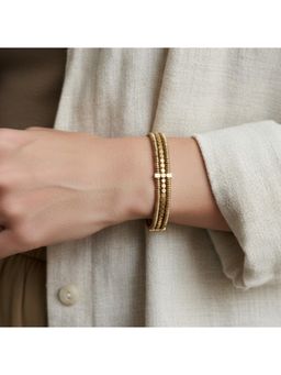 Studio Anviksha - Kanak Gold Bracelet