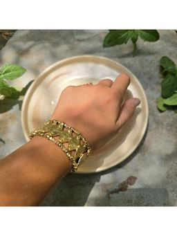 Studio Anviksha - Solstice Bracelet