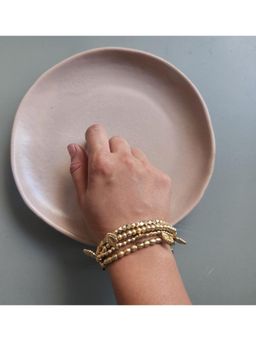 Studio Anviksha - Aria Allure Gold Bracelet