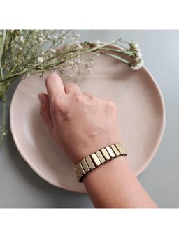 Studio Anviksha - Lumina Luxe Gold Bracelet