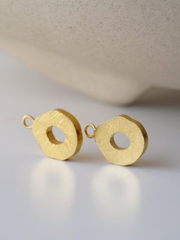 DE'ANMA - Gold Gorria Charms