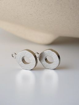 DE'ANMA - Silver Gorria Charms