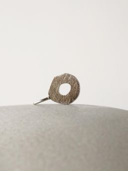 DE'ANMA - Silver Gorria Pendant