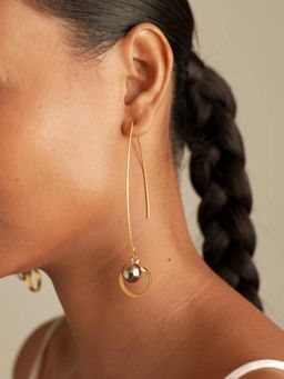 DE'ANMA - Thyra Gold Sphere