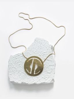 DE'ANMA - Gold Ersoaldi Necklace