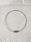 Silver color option, Currently selected