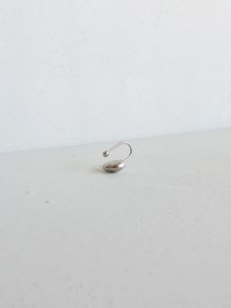 DE'ANMA - Silver Kal Nose Clip