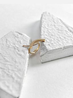 DE'ANMA - Gold Taai Ring