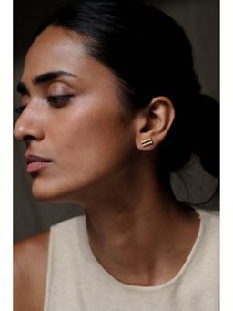 DE'ANMA - Oblique Multicolor Studs