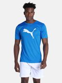 Blue color option, Sold out, Currently selected