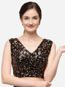 Brown color option, Sold out, Currently selected