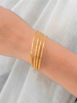 Zeraki Jewels - Ruchi Bangles