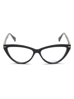IMAGE - Cat Eye IM287452C1FR Black Medium Eyeglass Frames