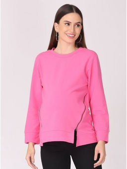 The Mom Store - Love Potion Maternity and Nursing Sweatshirt