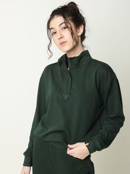 RAREISM - Taffy 1 Green Sweatshirt