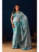 Blue color option, Sold out, Currently selected