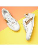 Off White color option, Sold out, Currently selected