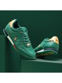 Green color option, Sold out