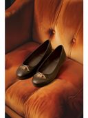 Black color option, Currently selected