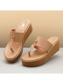 Beige color option, Currently selected