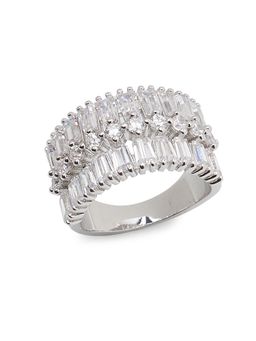 Shaze - Shine Bright Ring