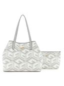 White color option, Currently selected