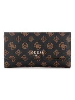 Guess - Brown Laurel Wallet