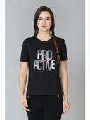 Black color option, Currently selected