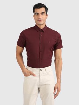 United Colors of Benetton - Solid Shirts