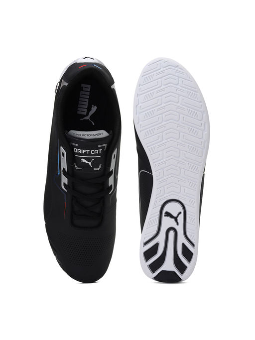 Bmw Drift Bmw Puma Shoe Buy PUMA BMW M Drift Cat Black Motorsport