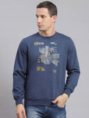 Blue color option, Currently selected