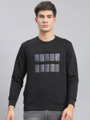 Black color option, Currently selected