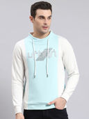 Sky Blue color option, Currently selected