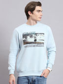 Blue color option, Currently selected