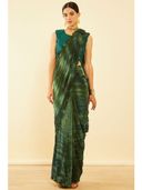 Green color option, Sold out, Currently selected