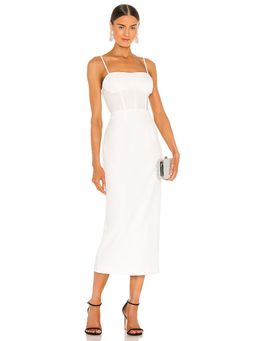 Bardot - Roberta Midi Dress