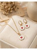 Black color option, Currently selected