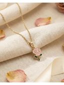 Pink color option, Currently selected